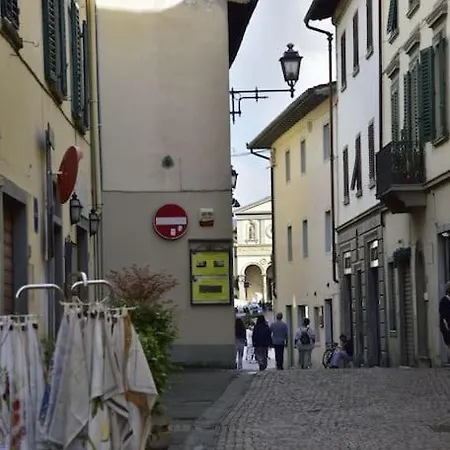Suite In Borgo Greve in Chianti Exterior foto