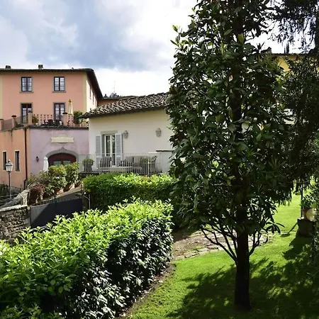 Suite In Borgo Greve in Chianti Exterior foto