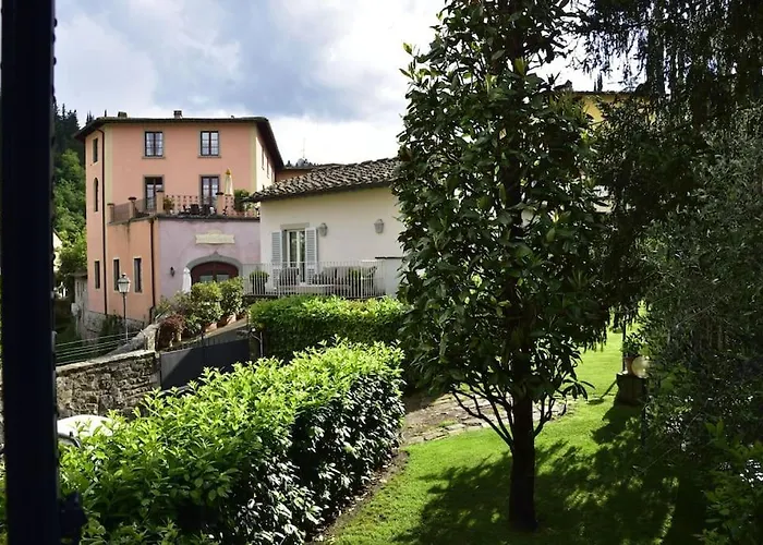 Suite In Borgo