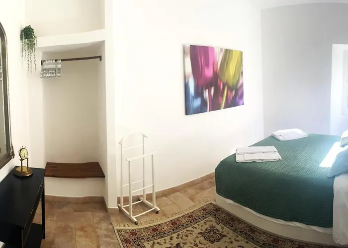 Suite In Borgo