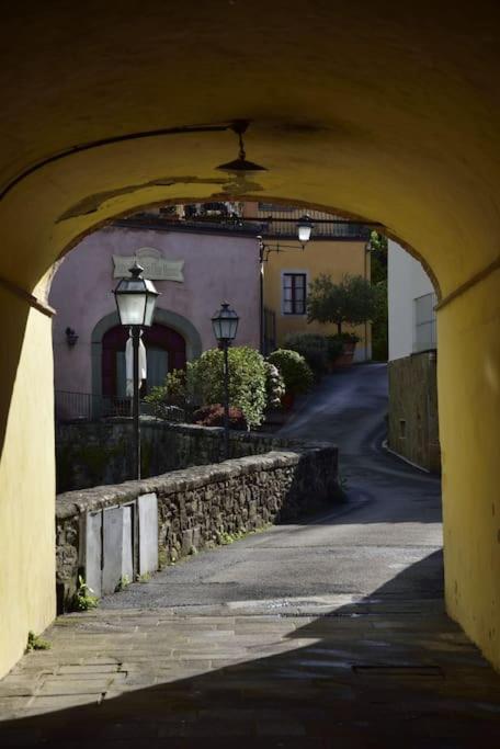 In Borgo *
