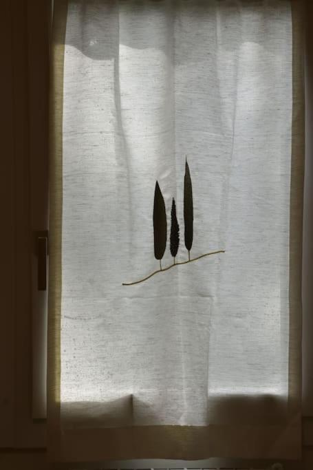 In Borgo Apartment
