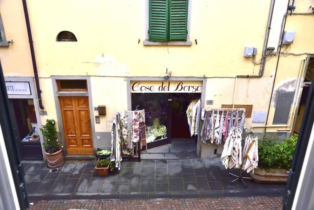 In Borgo Apartment Greve in Chianti