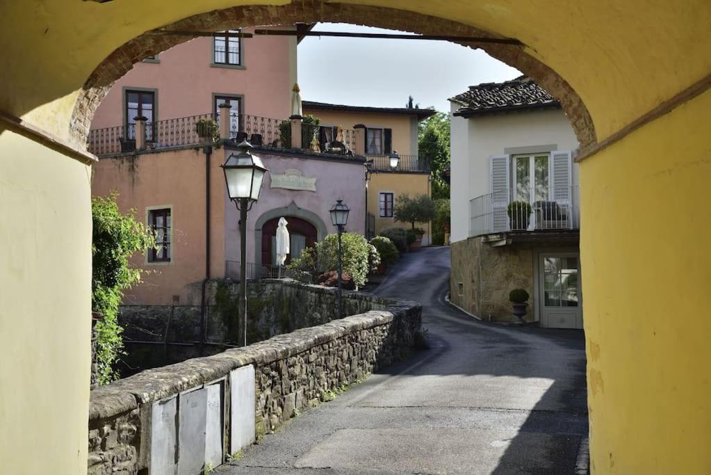 In Borgo *