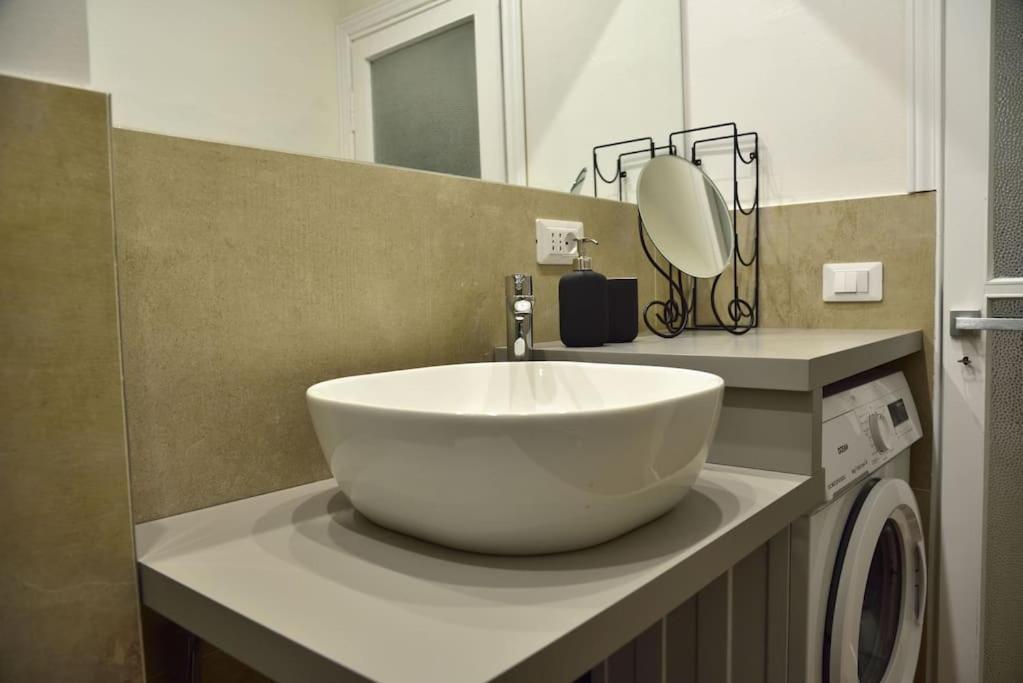 Apartment In Borgo