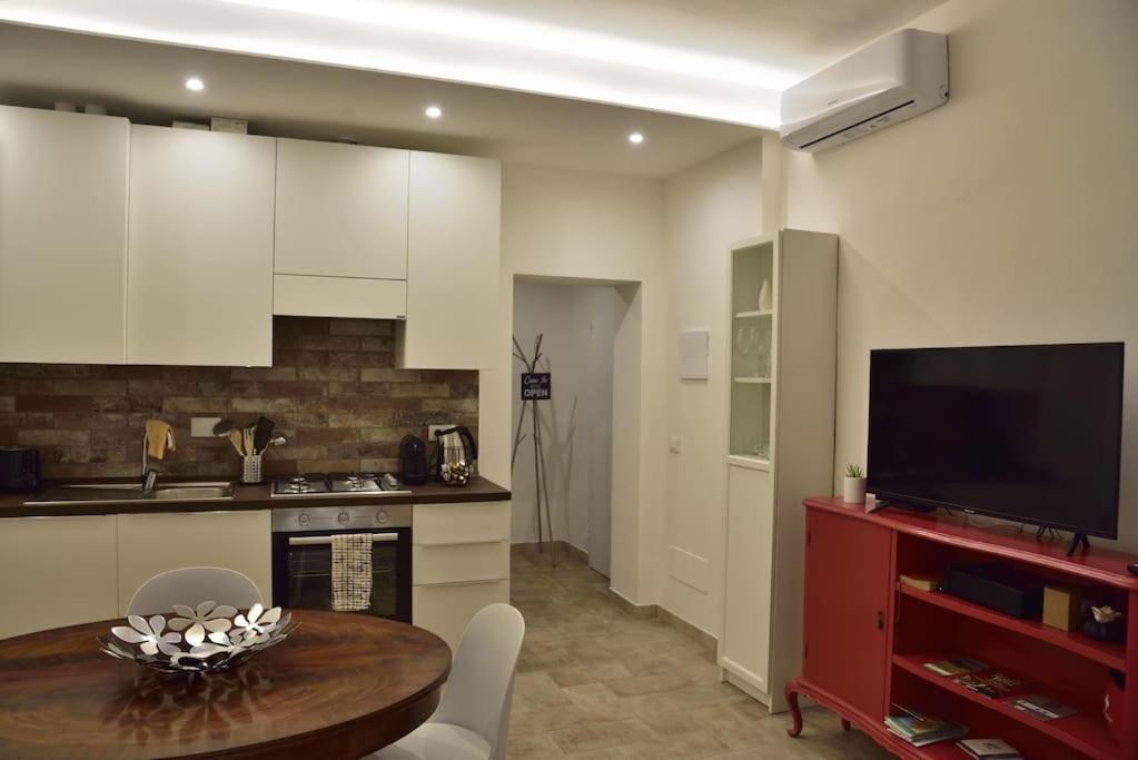 Apartment In Borgo *