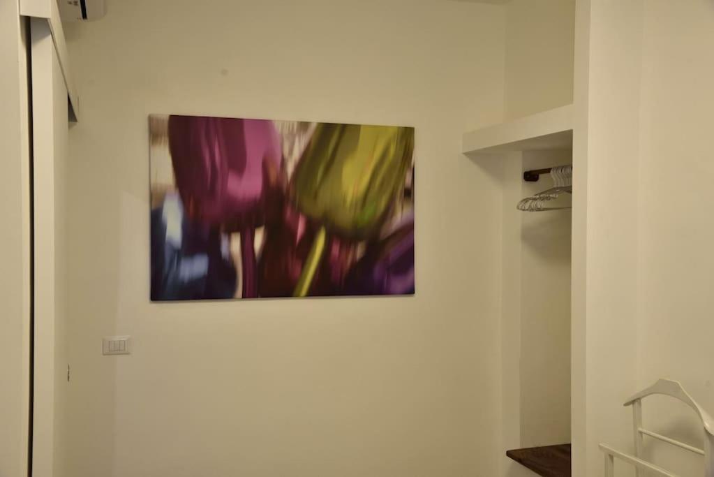 Apartment In Borgo