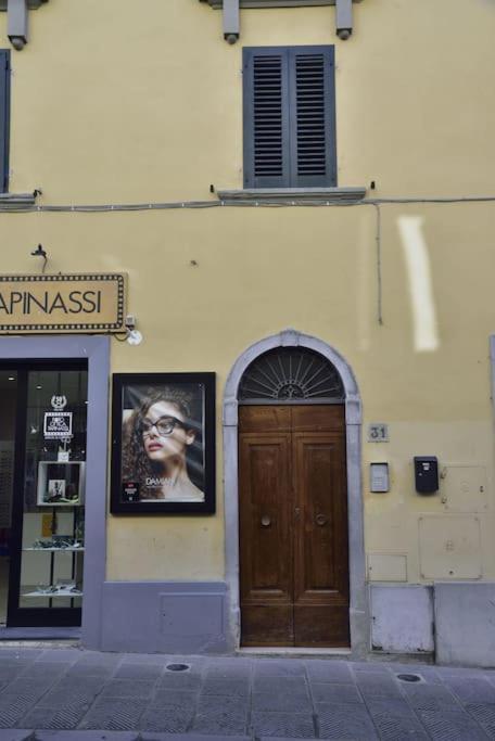 In Borgo Apartment *