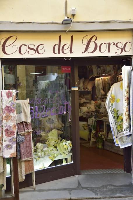 Apartment In Borgo *