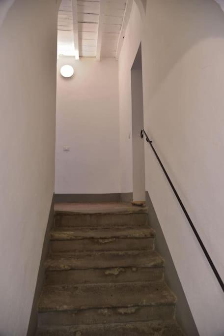 In Borgo Apartment