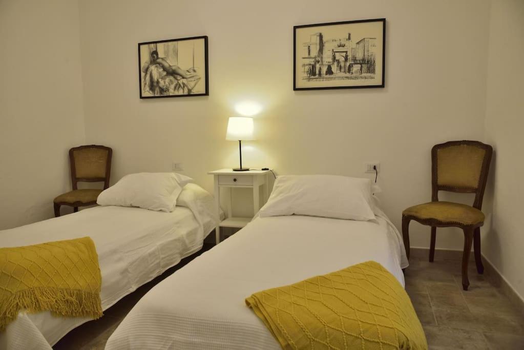 Apartment In Borgo Greve in Chianti