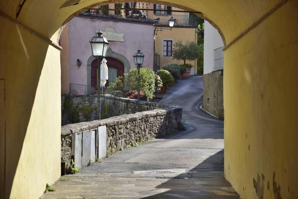 Apartment In Borgo *