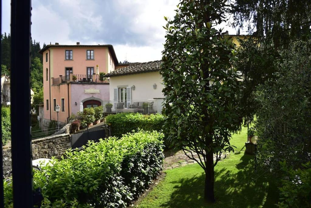 In Borgo Apartment