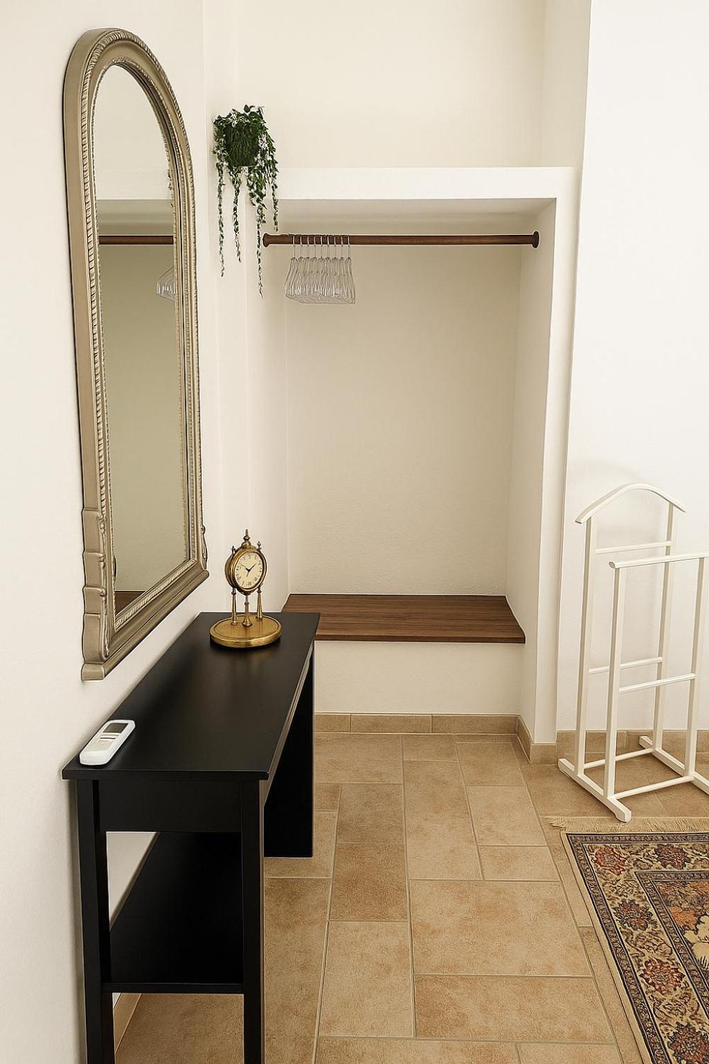 In Borgo Apartment *
