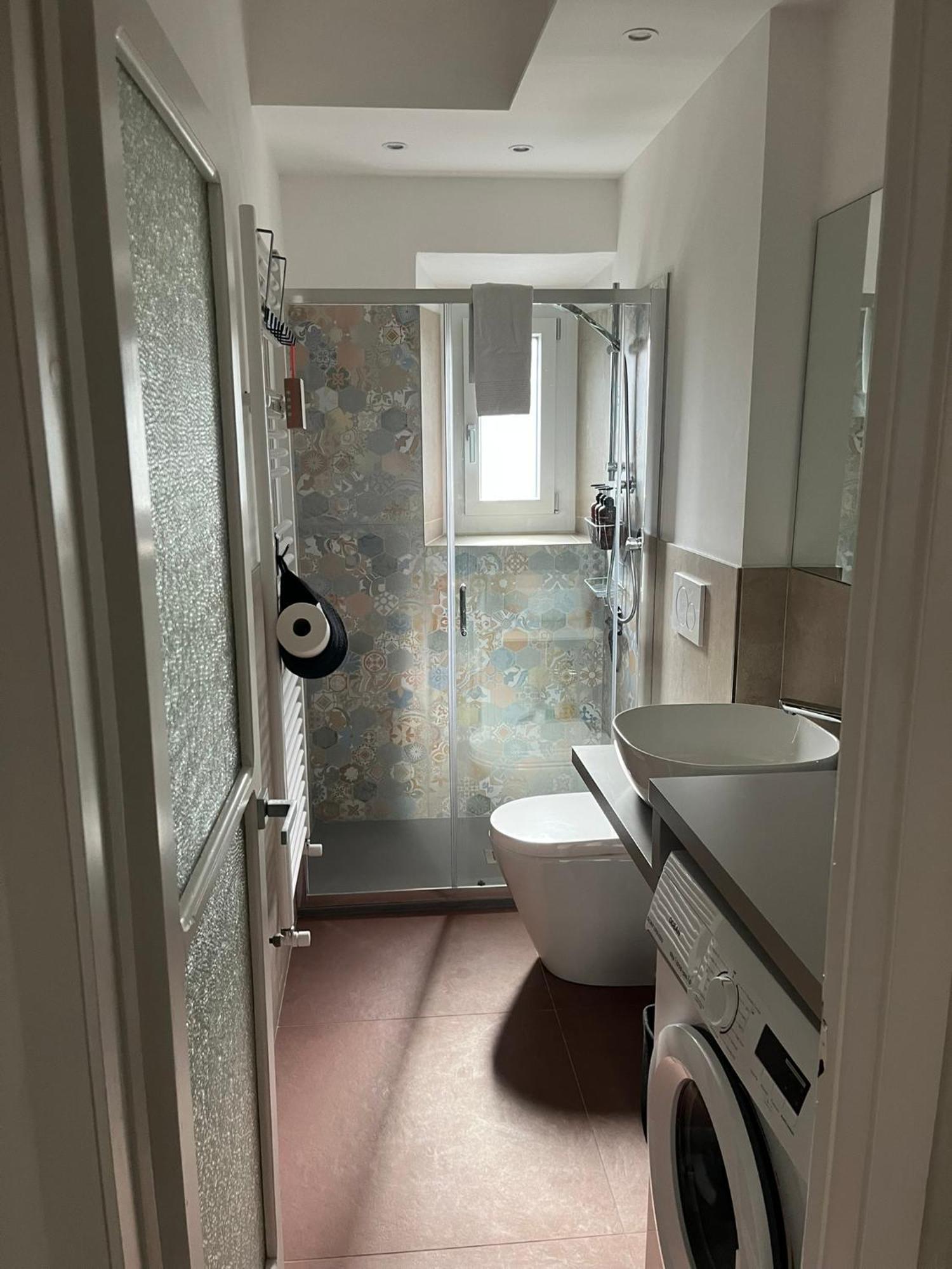 In Borgo Apartment Greve in Chianti