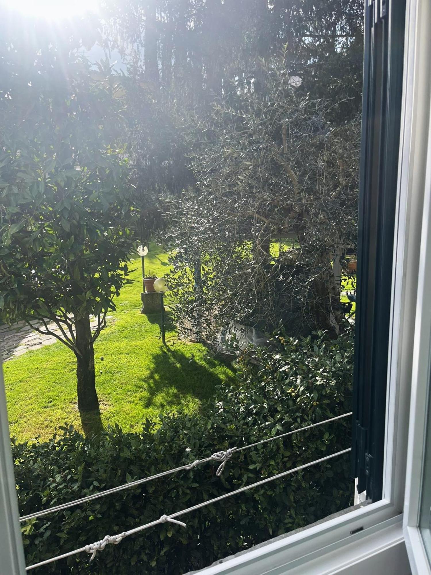Apartment In Borgo